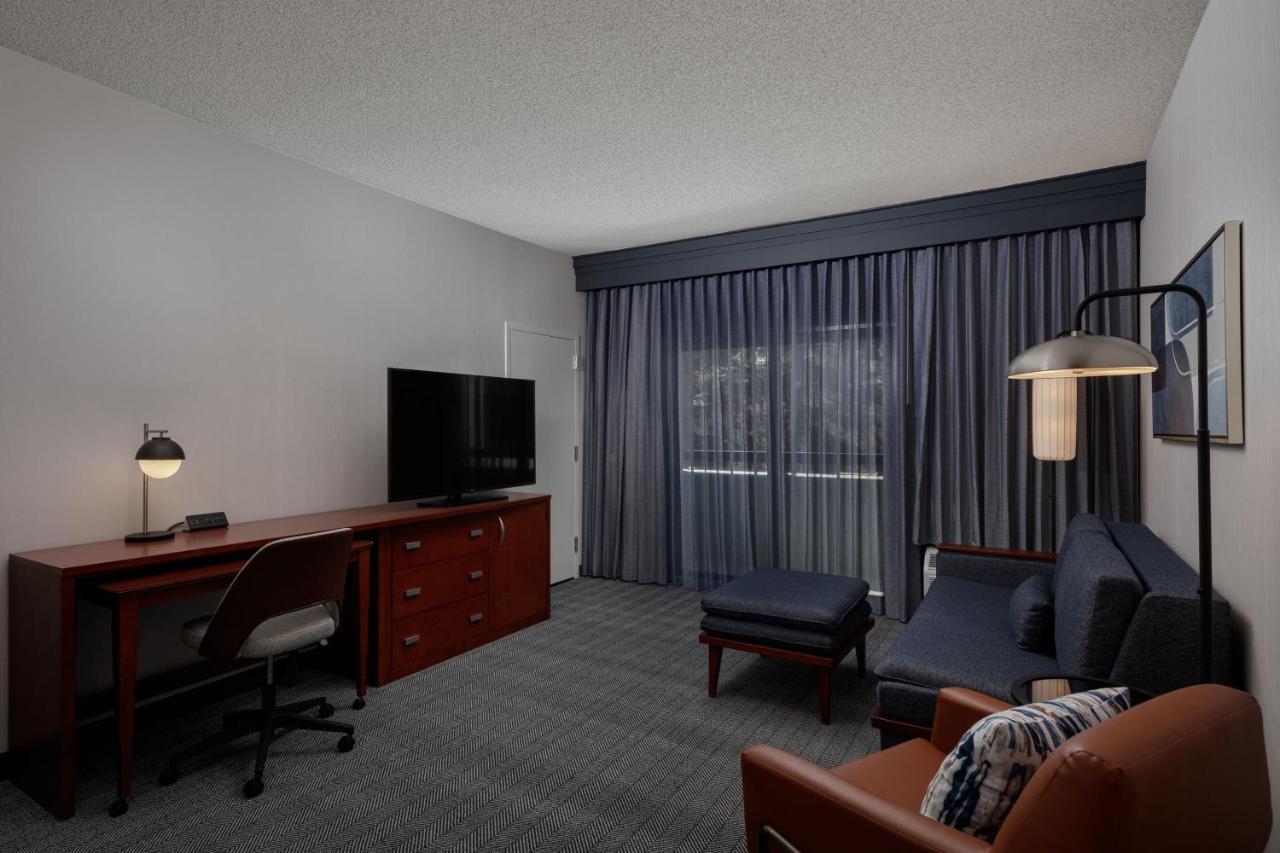 คอร์ตยาร์ด เดนเวอร์ เทคเซ็นเตอร์ Hotel กรีนวู้ด วิลเลจ ภายนอก รูปภาพ