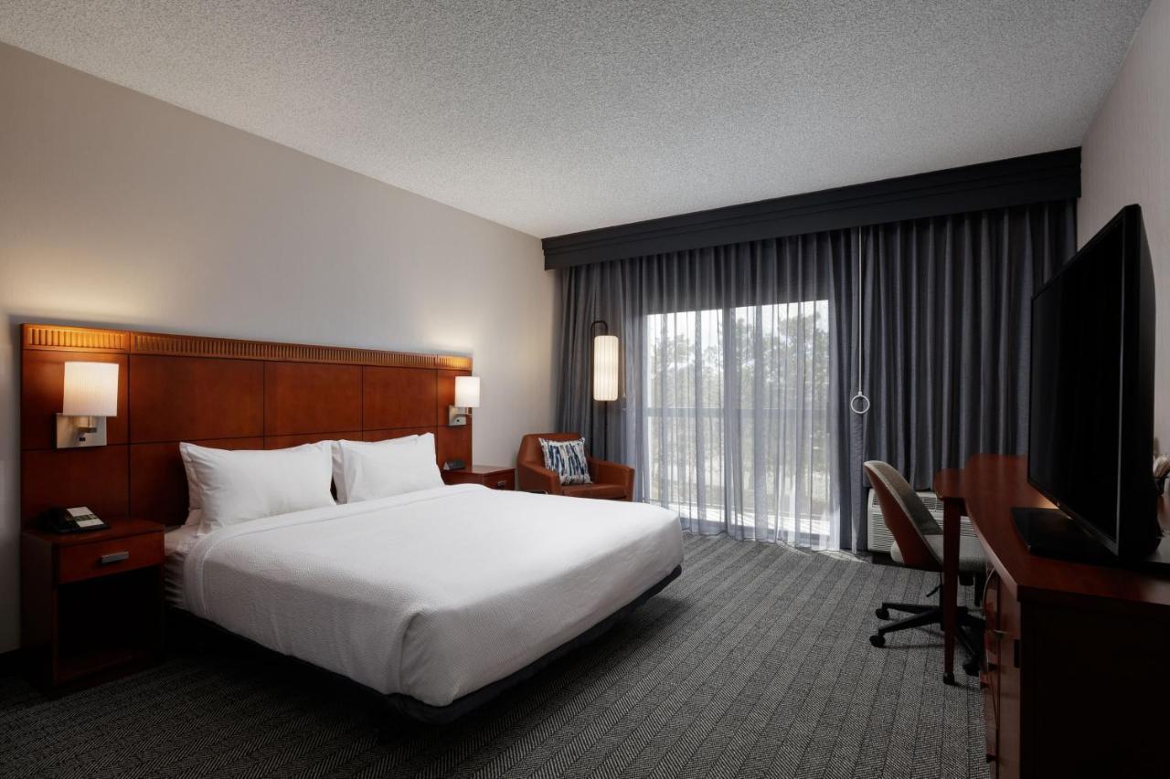 คอร์ตยาร์ด เดนเวอร์ เทคเซ็นเตอร์ Hotel กรีนวู้ด วิลเลจ ภายนอก รูปภาพ