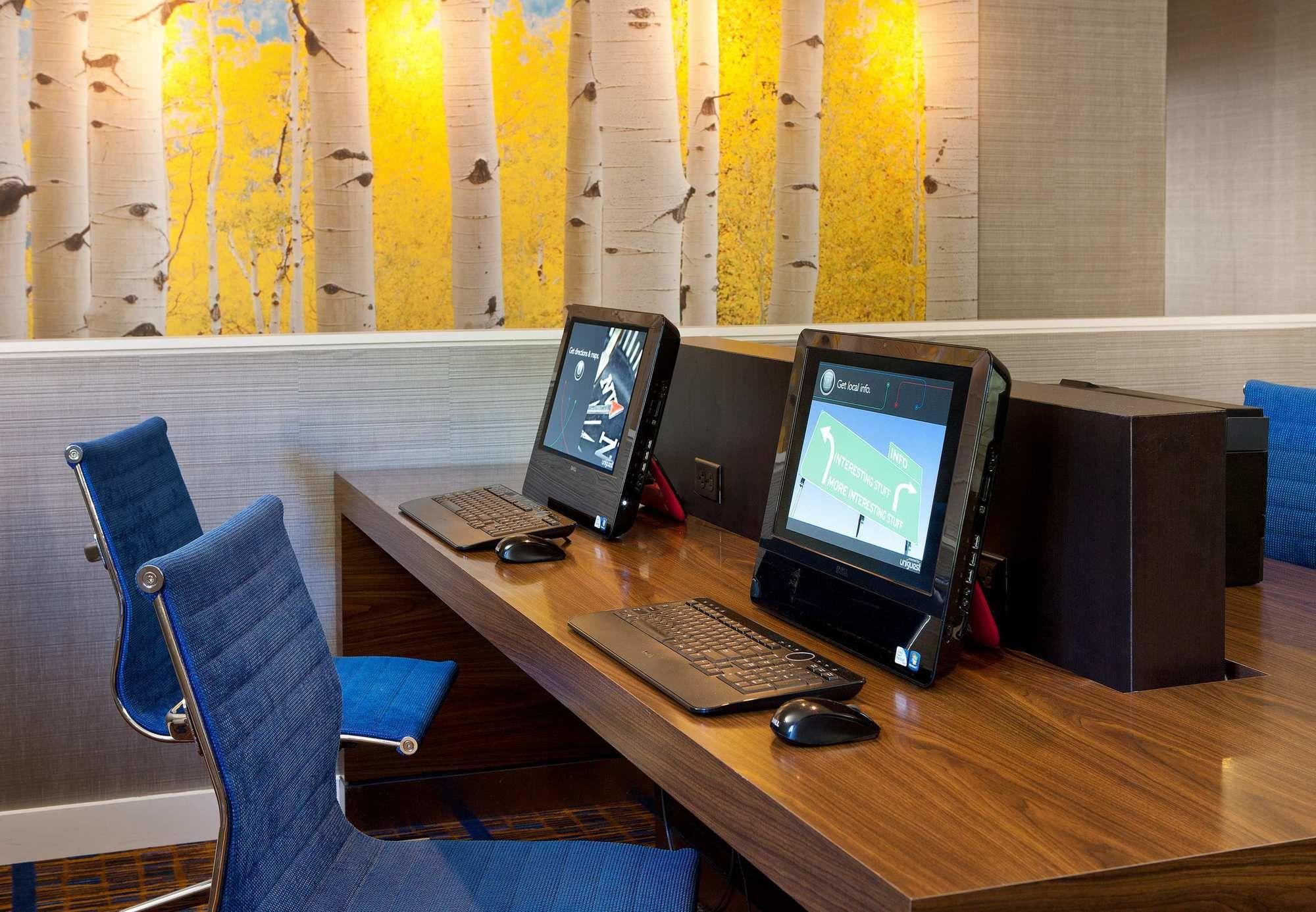 คอร์ตยาร์ด เดนเวอร์ เทคเซ็นเตอร์ Hotel กรีนวู้ด วิลเลจ ภายนอก รูปภาพ