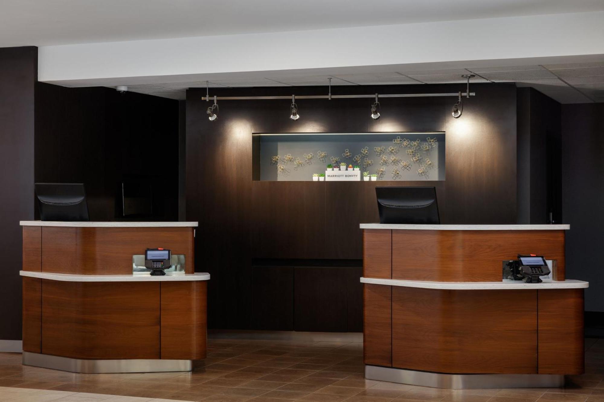 คอร์ตยาร์ด เดนเวอร์ เทคเซ็นเตอร์ Hotel กรีนวู้ด วิลเลจ ภายนอก รูปภาพ