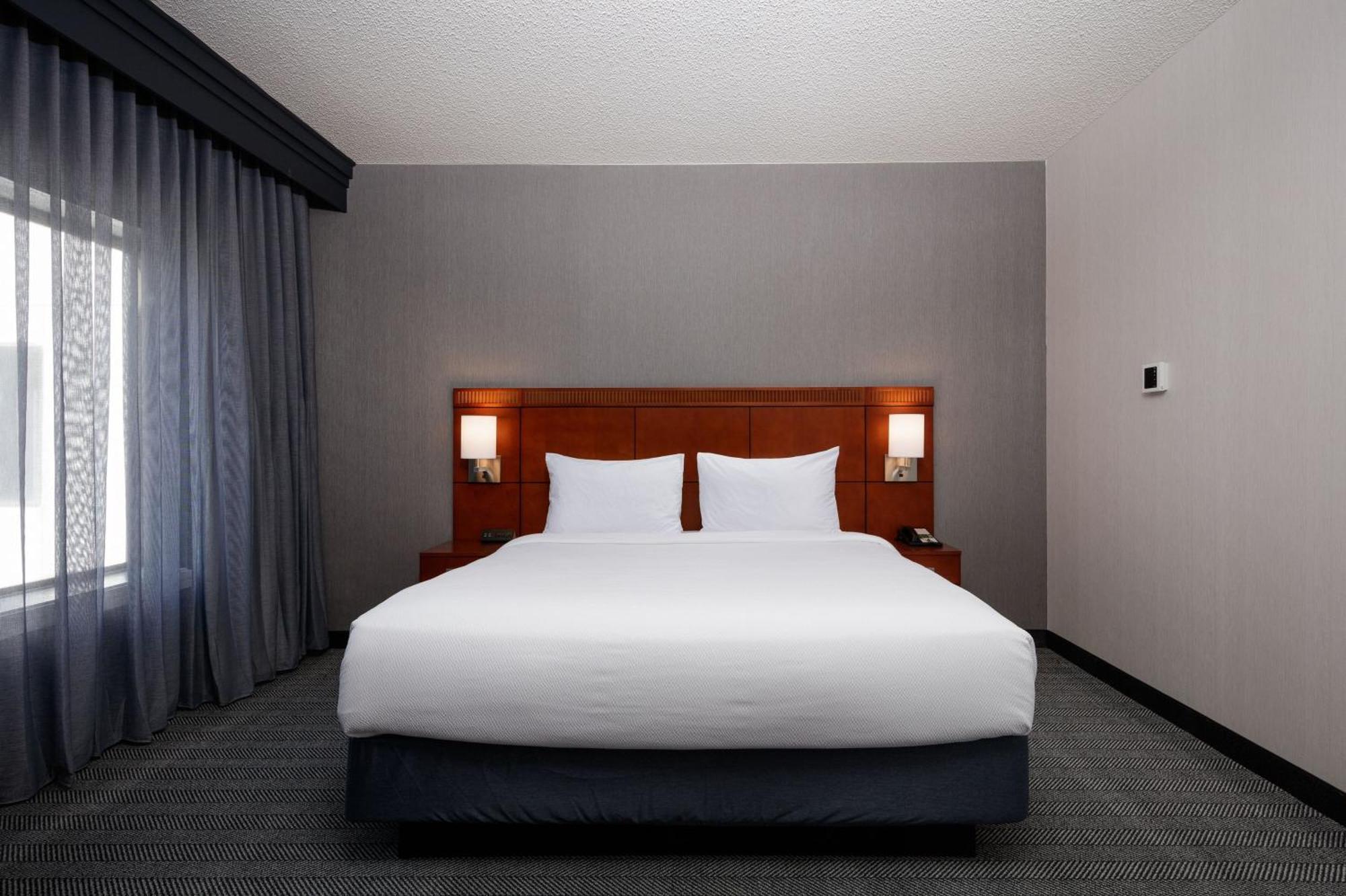 คอร์ตยาร์ด เดนเวอร์ เทคเซ็นเตอร์ Hotel กรีนวู้ด วิลเลจ ภายนอก รูปภาพ