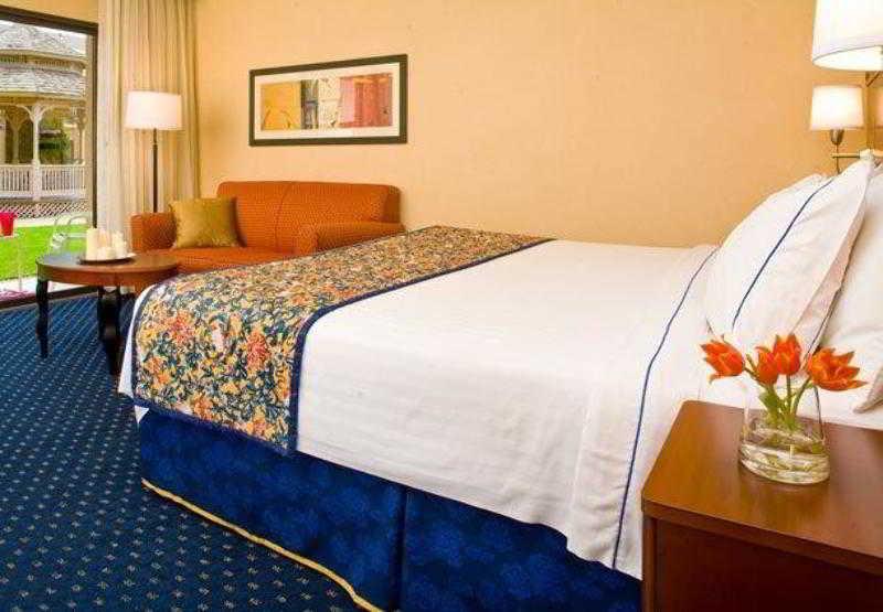 คอร์ตยาร์ด เดนเวอร์ เทคเซ็นเตอร์ Hotel กรีนวู้ด วิลเลจ ห้อง รูปภาพ
